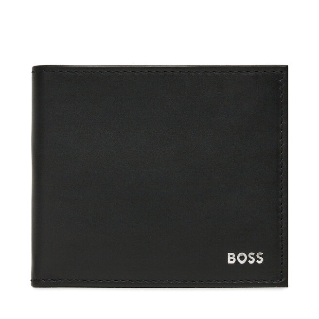 Duży Portfel Męski BOSS
