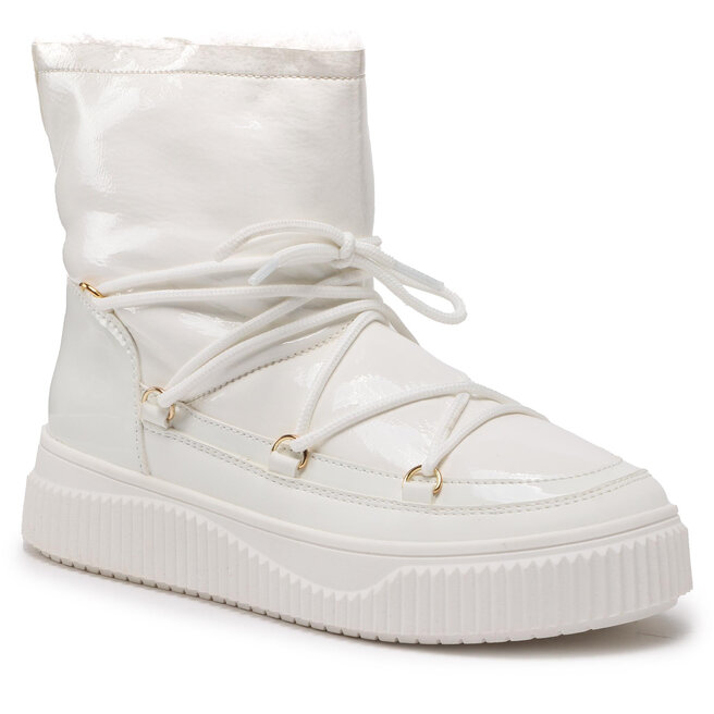 QUAZI Боти QUAZI WAG1156101A White