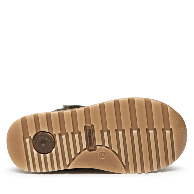 Primigi Сникърси Primigi GORE-TEX 2853211 S Bosc