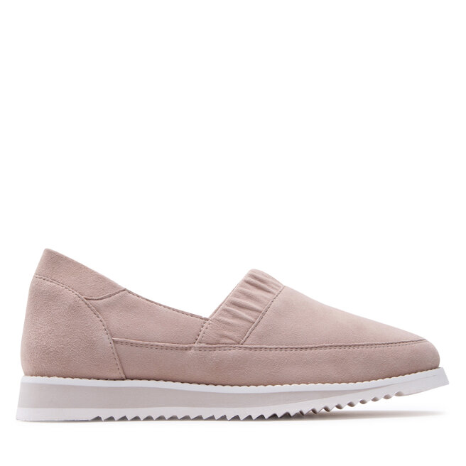 Salamander Chaussures basses Salamander 32-28201-27 Beige