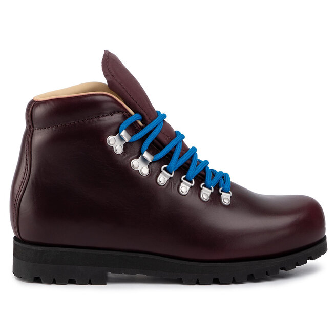 Buty Merrell Wilderness Legend Wp J97361 Oxblood eobuwie .pl