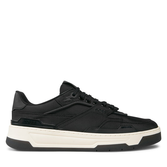 Boss Sportcipő Boss Baltimore 50502886 10254016 01 Black 001