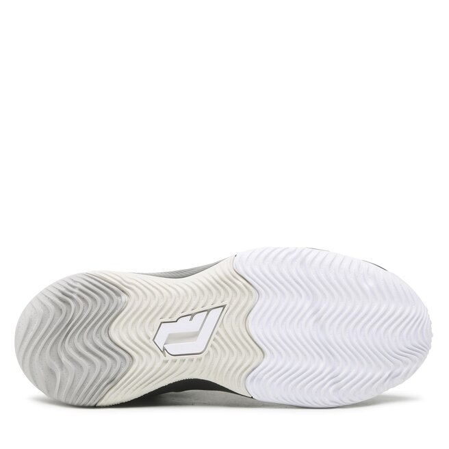 adidas Pantofi adidas Dame Certified GY2439 Cblack/Ftwwht/Gresix
