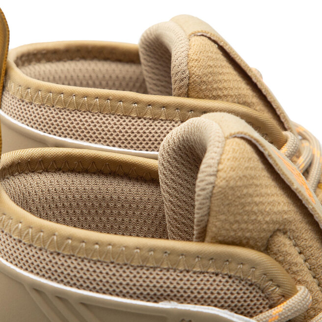 adidas Topánky adidas Terrex Trailmaker Mid Gtx GORE-TEX GZ0338 Beige Tone/Victory Gold/Flash Orange