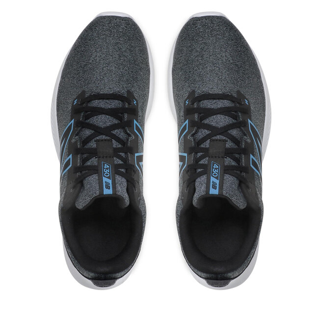 New Balance Topánky New Balance 430 v2 ME430LL2 Sivá