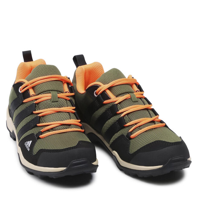 adidas Pantofi adidas Terrex AX2R K FX4185 Khaki