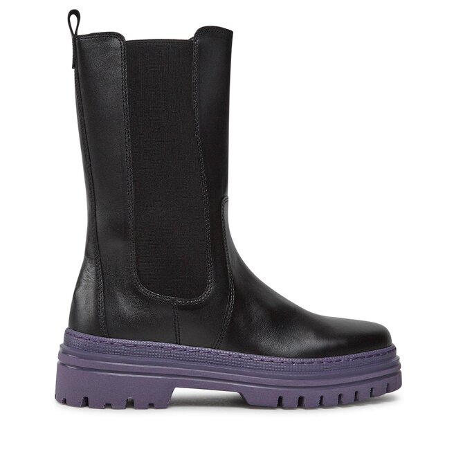 Mjus store botines camperos
