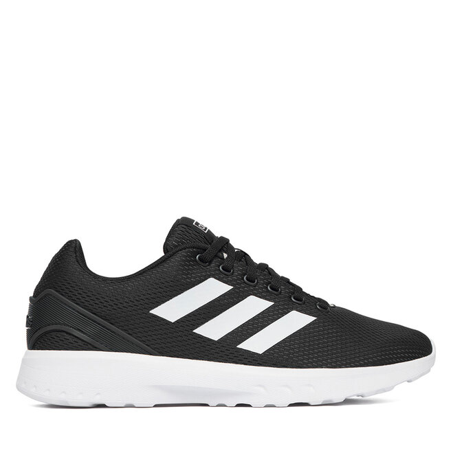 Buty do biegania adidas C-NEBZED BASIC KJ4336 Czarny - męskie