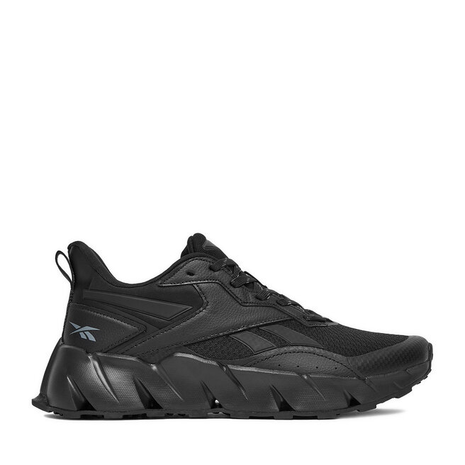 Sneakersy Reebok CEO-VIZOME - Czarny