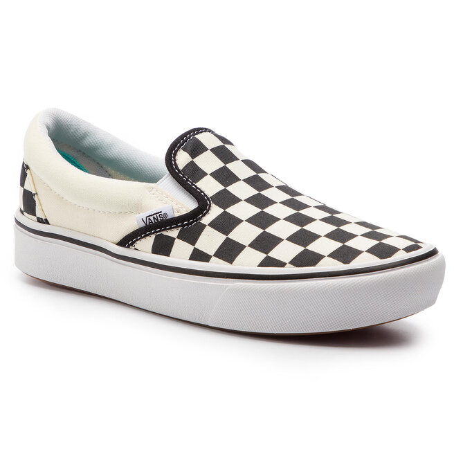 Vans Comfycush Slip On VN0A3WMDVO41 Classic