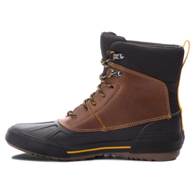 Bowman rise boots top