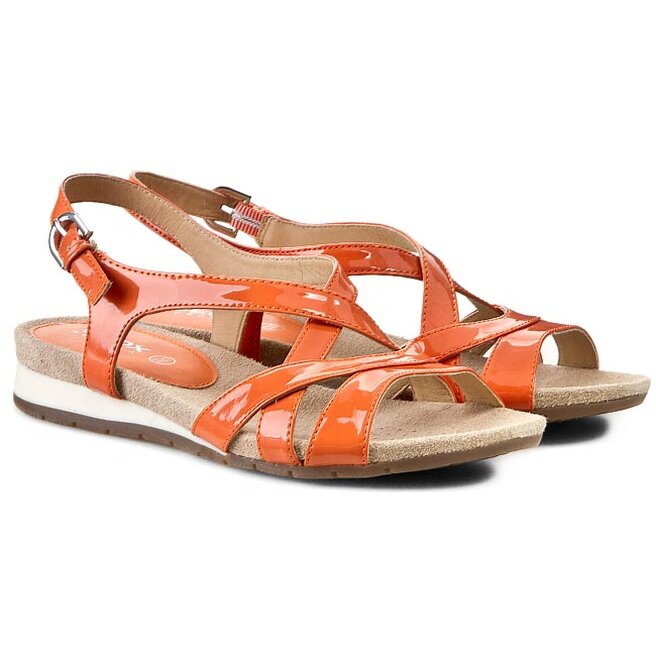 Geox formosa sandals outlet
