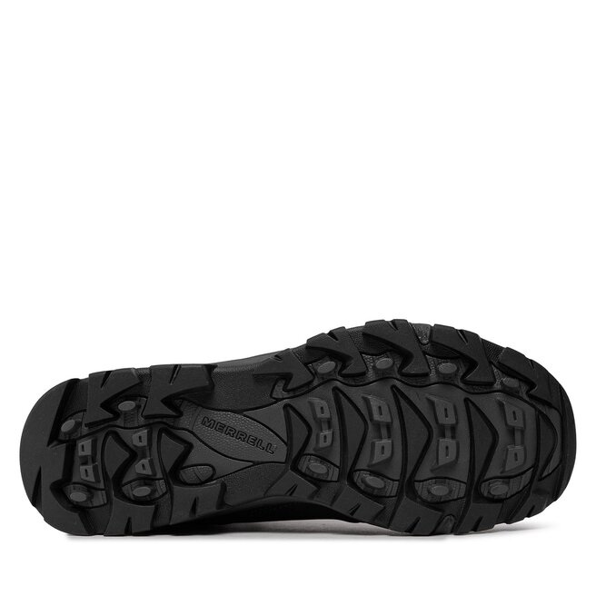 Trekingov obuv Merrell Vego Mid Ltr Wp J311538C Black eobuv.cz