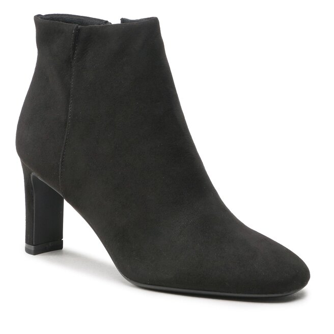 Botine Tamaris 1-25334-29 Black 001 Botine 2023-11-29