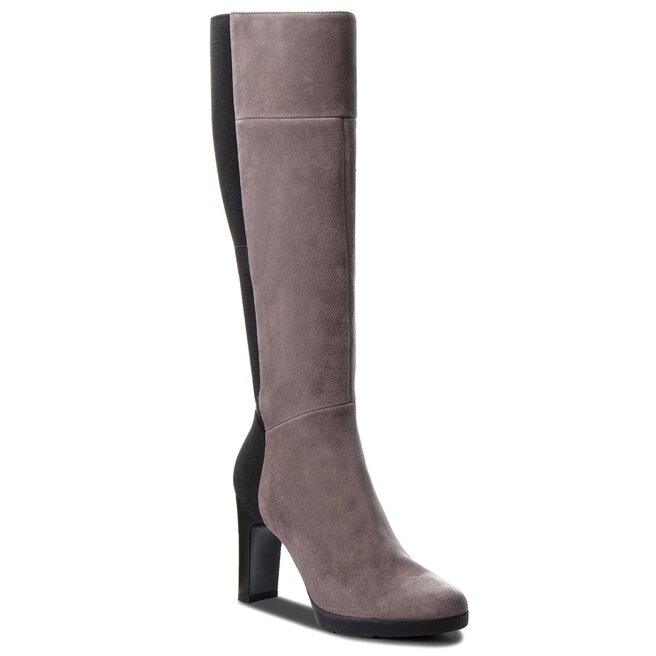 Geox annya high boots outlet