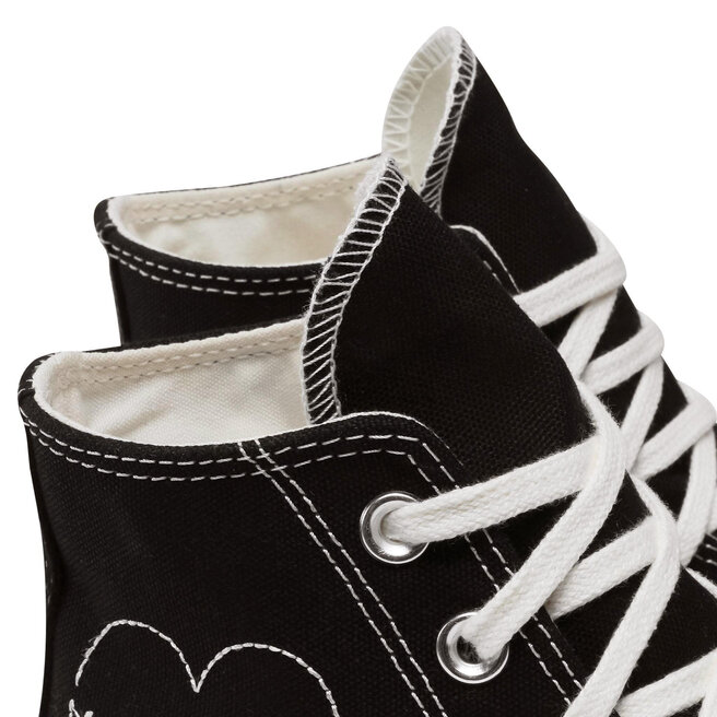 Sportbačiai Converse Chuck 70 Hi 