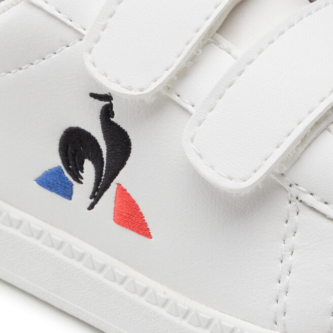 Le Coq Sportif Sneakersy Le Coq Sportif Courtset Inf 2210149 Optical White