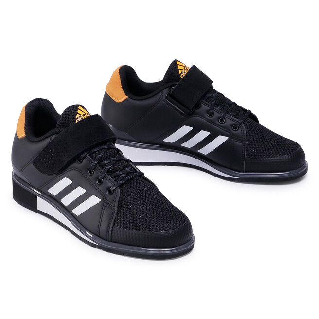 Batai adidas Power Perfect III FU8154 Black • Www.eavalyne.lt