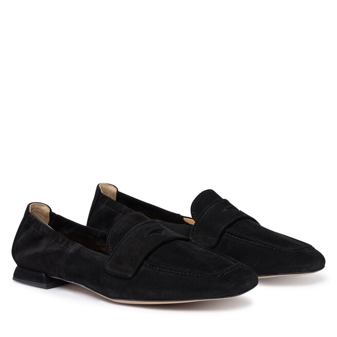 Lordsy HÖGL 1-100942 Czarny - kobiece