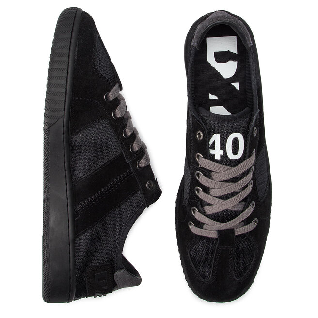 Diesel s millenium sales