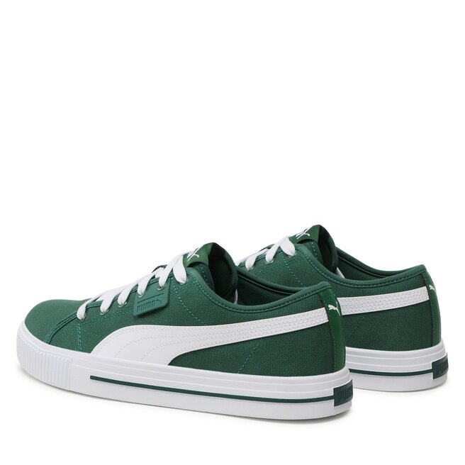 Puma Сникърси Puma Ever Fs Cv 386393 04 Vine/Puma White