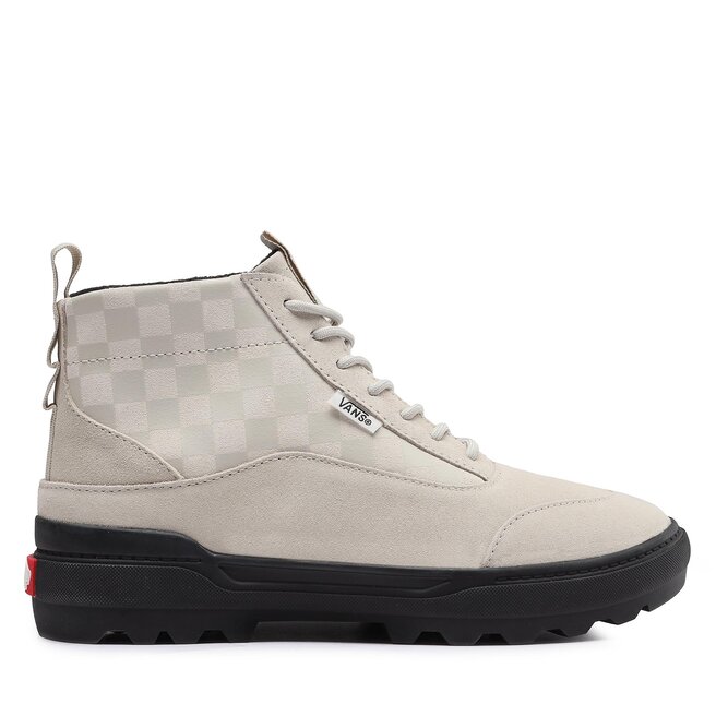 Sneakersy Vans Colfax Boot Mte-1 - Beżowy