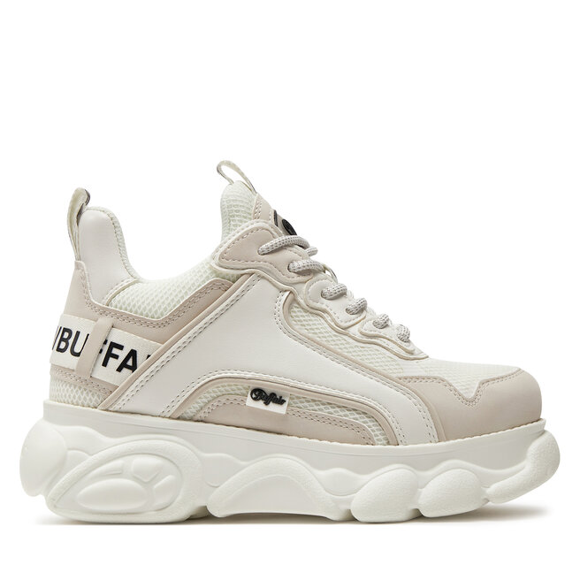 Sneakersy Buffalo Cld Chai - Biały