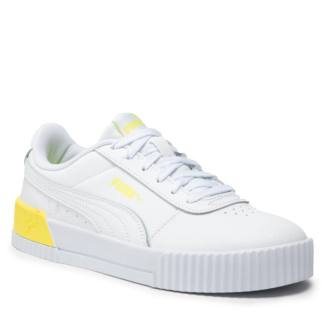 Puma carina l white store