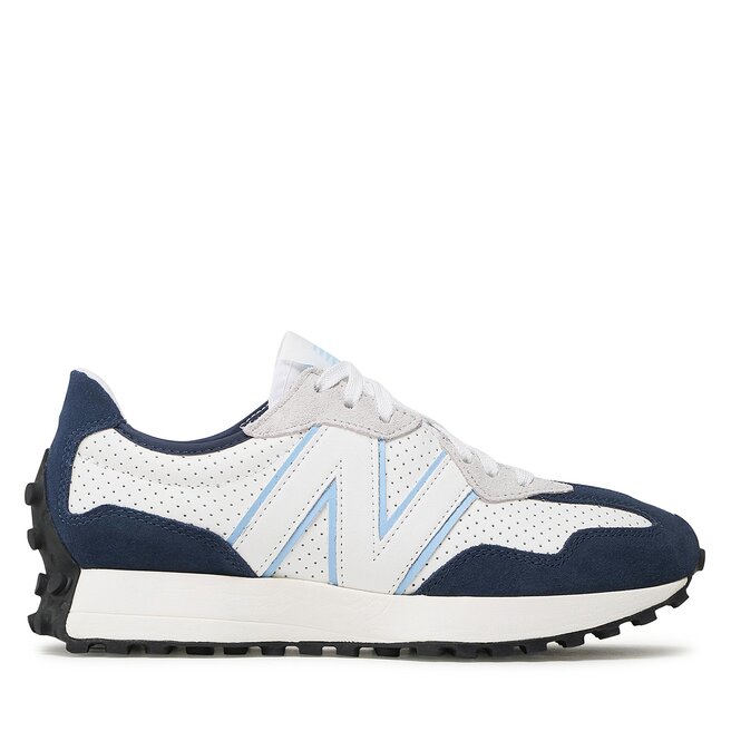 New Balance Sneakersy New Balance MS327NF Bílá