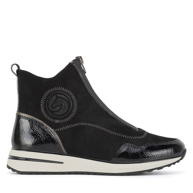 Kobiece botki Remonte