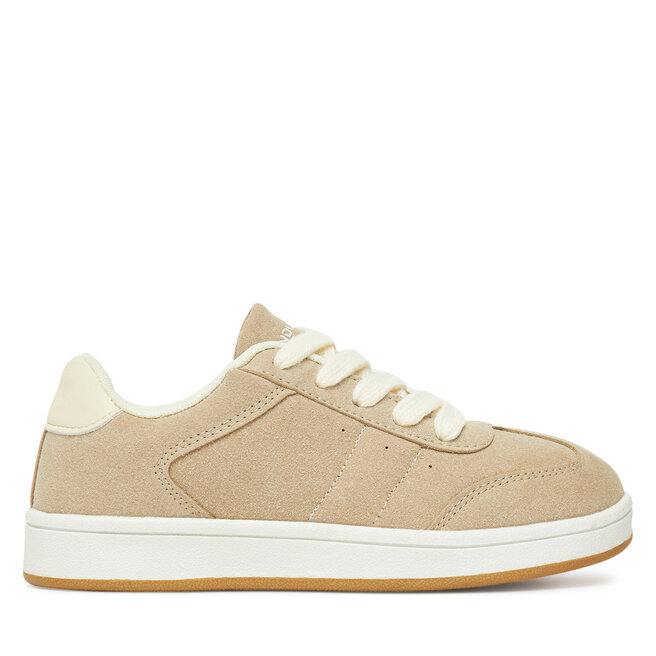 Sneakersy Endurance Aderus - Khaki