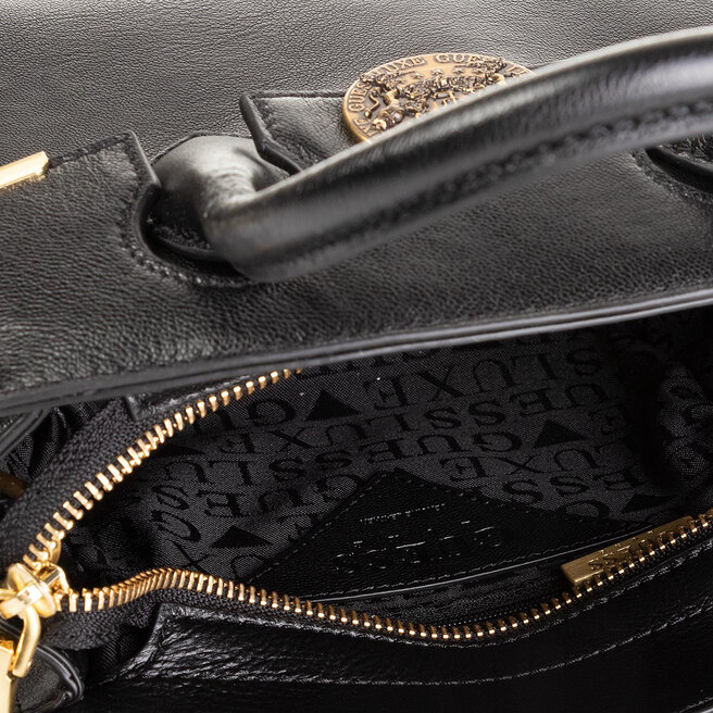 Guess Táska Guess Atlas (LM) HWATLM L9278 BLA