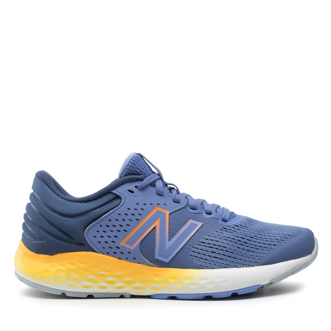 New Balance Scarpe New Balance Fresh Foam 520 v7 W520HB7 Viola