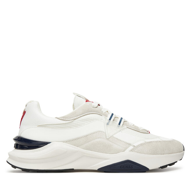 Męskie sneakersy Guess