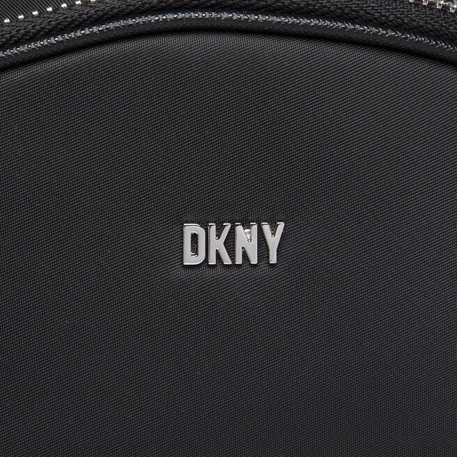 Zaino DKNY Casey Md Backpack R23KE592 Nero escarpe.it