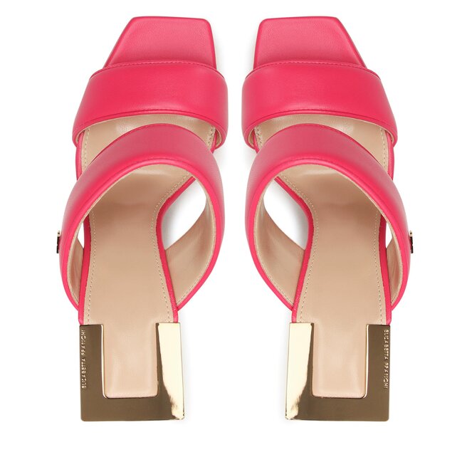 Elisabetta Franchi Чехли Elisabetta Franchi SA-66L-32E2-560 Fuxia