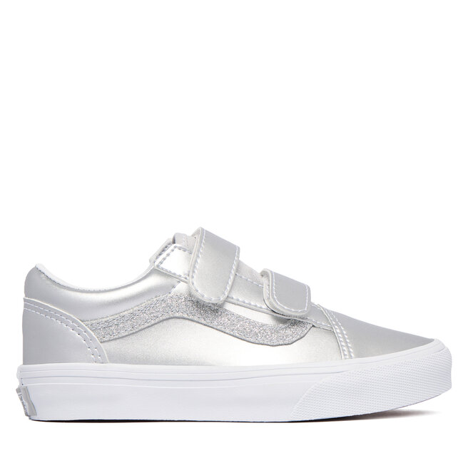 Dziewczęce tenisówki Vans