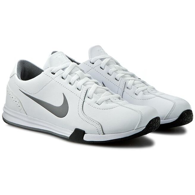 Zapatos Nike Trainer II 599559 110 White/Cool Grey/Black 1 |