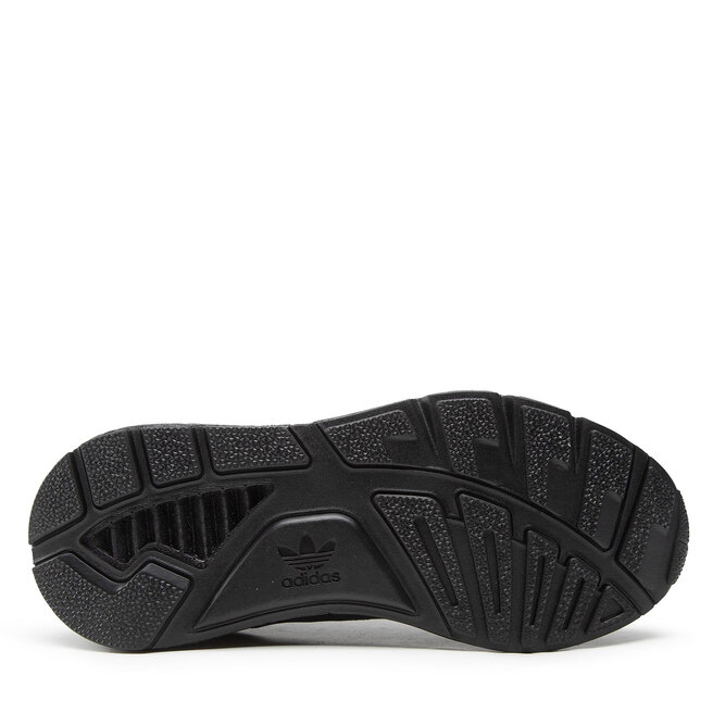 adidas Обувки adidas Zx 1K Boost 2.0 GY8247 Core Black/Core Black/Core White