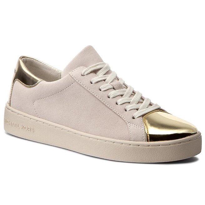 Michael kors frankie sneaker top