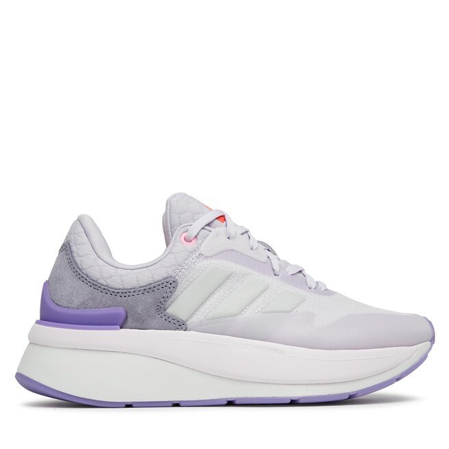 adidas Παπούτσια adidas ZNCHILL Shoes HP6682 Μωβ