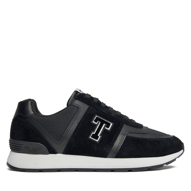 Sneakersy Ted Baker - Czarny