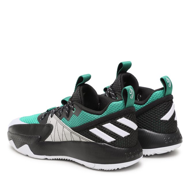 adidas Cipő adidas Dame Extply 2.0 Shoes ID1808 Zöld
