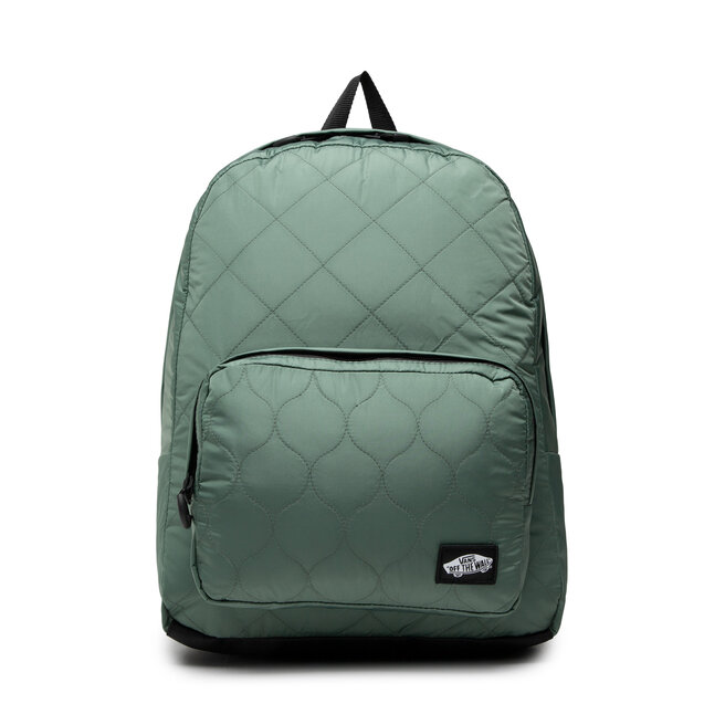 Vans Zaino Vans Long Haul II Ba VN0A7YS2YQW1 Mgren