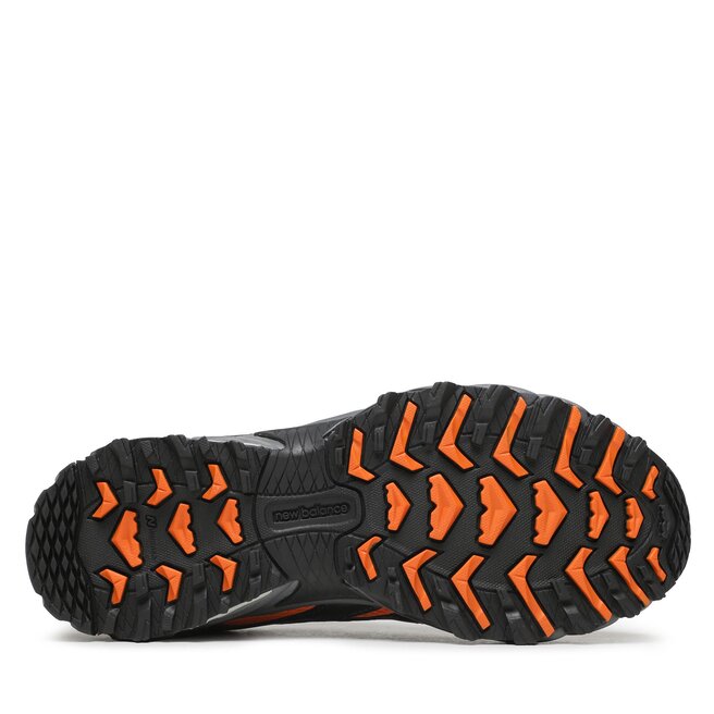 New Balance Sportcipő New Balance ML610TAI Narancssárga