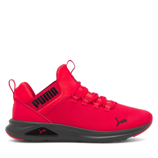 Sneakersy Puma Enzo 2 Clean - 06 Czerwony