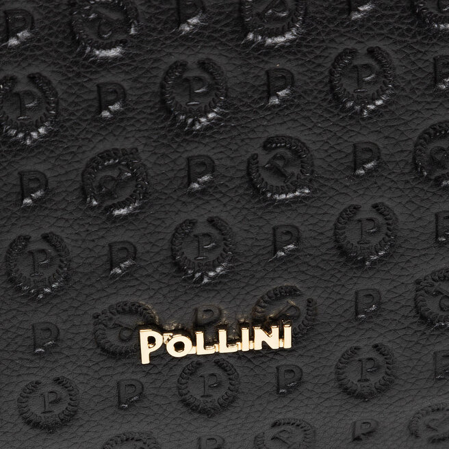Pollini Geantă Pollini TE8408PP02Q2500A Nero