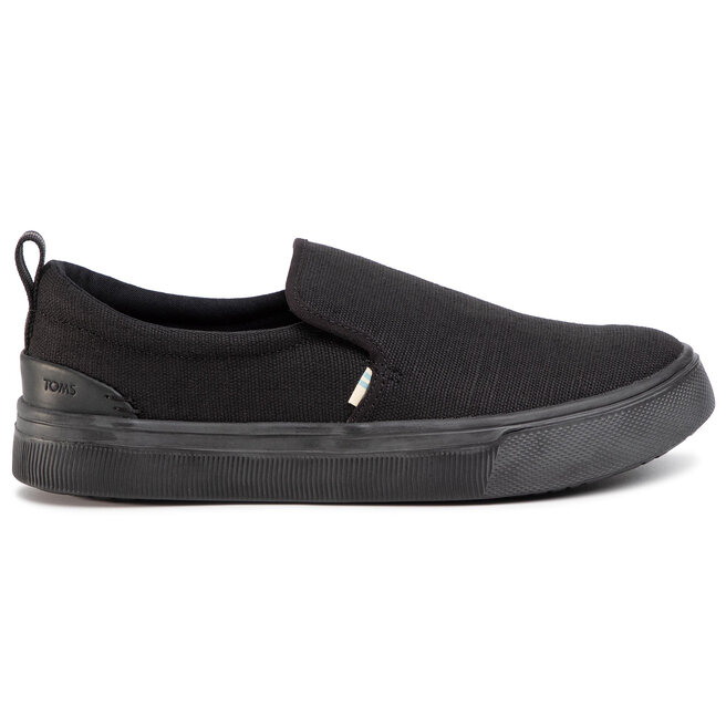 toms trvl lite black