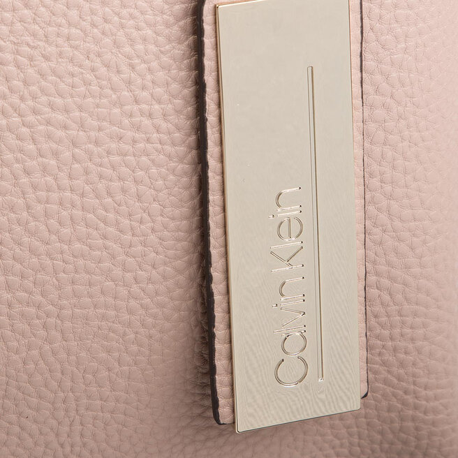 Calvin klein hotsell sided med tote