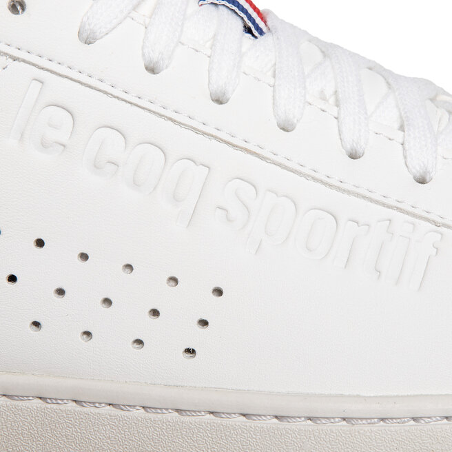 Sneakers Le Coq Sportif Courtset Bbr 1910227 Optical White Cobalt